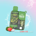 Kettle Shape Vape Bang King 9000 Puffs Wholesale